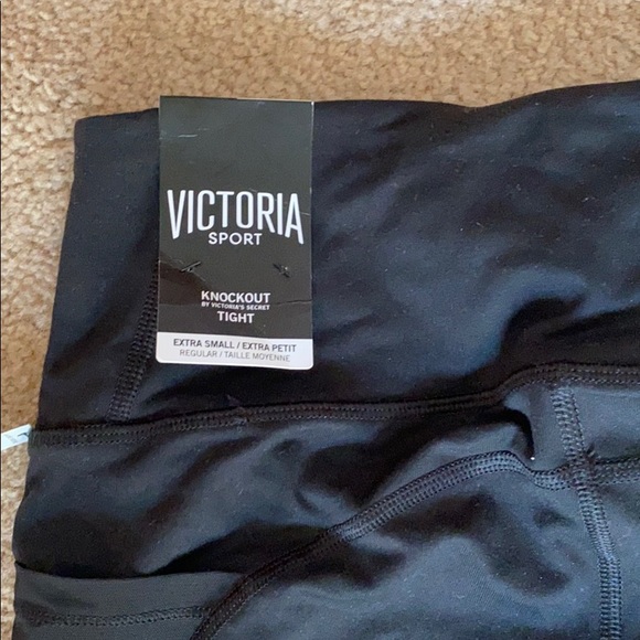 Victoria Secret knockout tights - Picture 4 of 7